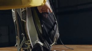 OSPREY STRATOS 50 II