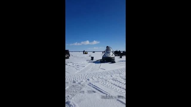 зимняя рыбалка 28.03.2020 ОВХ смотреть онлайн