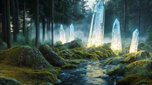 528 Гц МУЗЫКА ДЛЯ МЕДИТАЦИИ | Безусловная Любовь и Доверие 🌿✨ Аффирмации для Счастливых Отношений