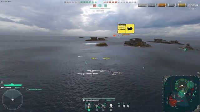 Нахимов все таки имба или нет? Проверяем под музыку смотреть онлайн