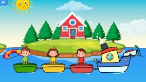 #36 Развиваемся вместе