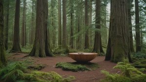 Интересные факты о сибирском кедре