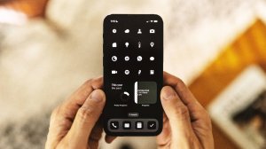 Минимализм на iPhone: как я избавился от лишнего на своем телефоне