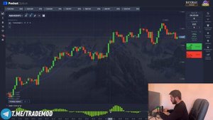 БИНАРНЫЕ ОПЦИОНЫ|ПРОСТАЯ,БЫСТРАЯ И ЭФФЕКТИВНАЯ СТРАТЕГИЯ!ИНДИКАТОР OSMA