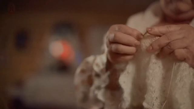 В краю узорной паутинки смотреть онлайн