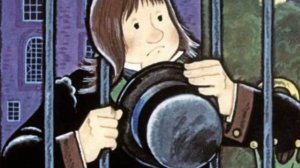 Сказка Андерсена Калоши счастья Аудиокнига  для детей О том как мечты сбылись! Слушать онлайн