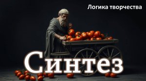 15. Логика творчества. Синтез