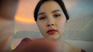 АСМР Рейки. Очищение энергии и ауры. Аффирмации