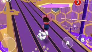 Конец игры прохождение с 1 попытки.(некоторые ошибки были орезаны при монтировании видео)