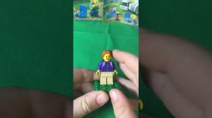 ЛегоС. Создаём дом на колесах 10283