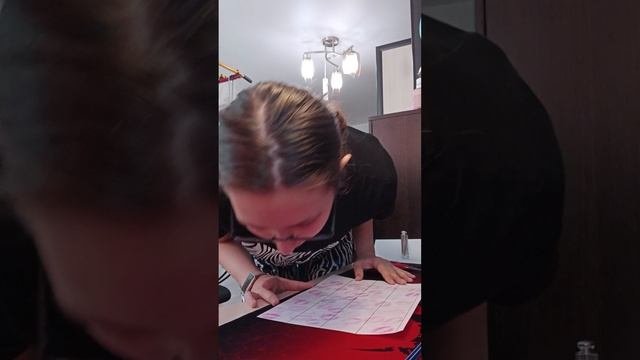 готовлю маме подарок на 8 марта