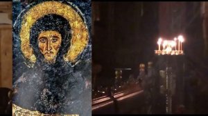 Четверг. Слезные моления преподобного Ефрема Сирина