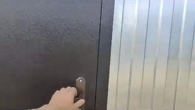 металическая бытовка | «ПромСнаб» смотреть онлайн