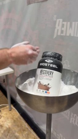 Biosteel