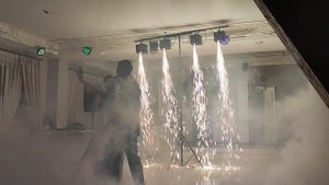 Спаркуляры подвесные