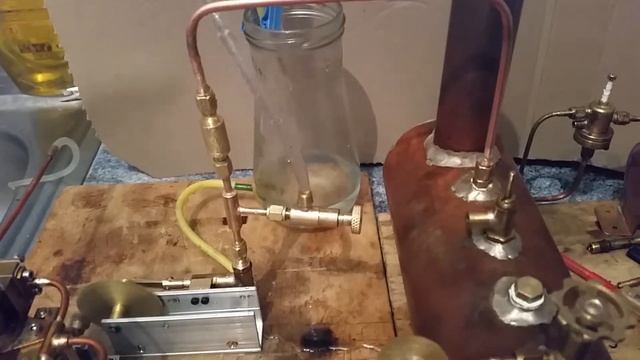 test remplissage pompe alimentaire смотреть онлайн