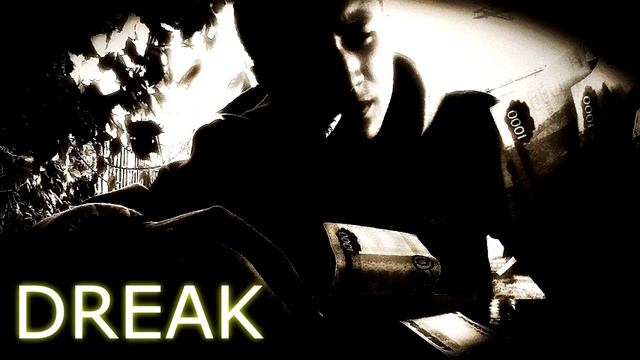 DREAK - Художник 2015 смотреть онлайн