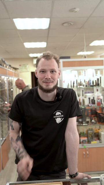 5 ГЛАВНЫХ ВОПРОСОВ ПРИ ВЫБОРЕ НОЖА! #складнойнож #нож #ножиков смотреть онлайн