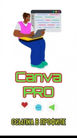Преимущества Canva Pro