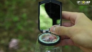 Kompasy SILVA w SpecShop.pl | Field, Ranger S, Expedition 4 RECENZJA