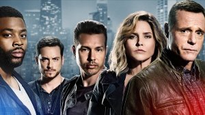 Сериал Полиция Чикаго - 3 сезон 11 серия / Chicago P.D.
