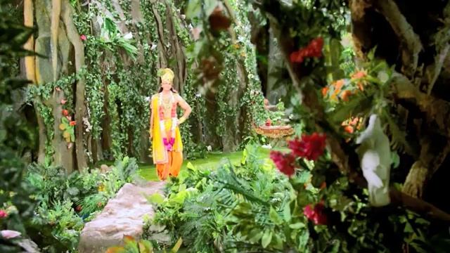 Учение Кришны. Преданность учителю