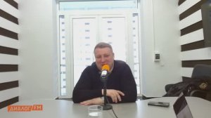 Бизнес час Салимгереев Мурад