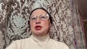 Ирина Васильевна Игнатьева