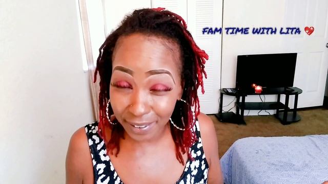 How To: Grow Dredlocs FAST using RICE WATER!!| Rice Water on my Locs( 2019 Update ) Mamalita904 TV