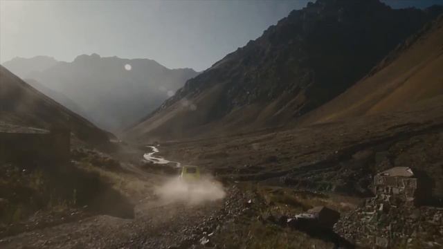 Mercedes G500 4x4 - A fera смотреть онлайн