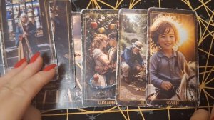 ТАРО РАСКЛАД\ КТО С ВАМИ НЕЧЕСТЕН ?!