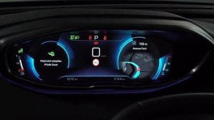 19   TUTORIAL   SUV PEUGEOT 3008 – ADVANCED GRIP CONTROL 1080p 25fps H264 128kbit AAC