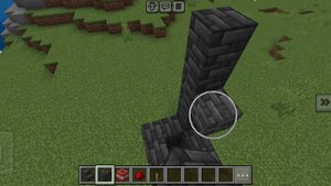 Майнкрафт но я строю ловушку