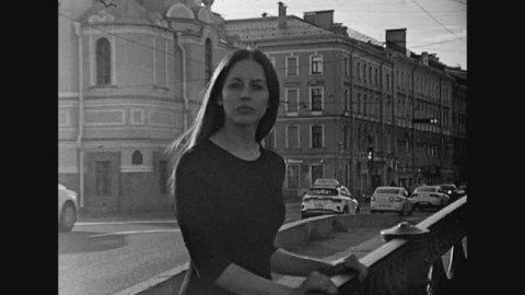 КАНОНАДА музыкально-поэтический фильм, 2025г.