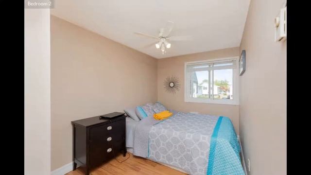 13 Greenbush Court, Brampton ON L6S 2K2, Canada смотреть онлайн