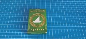 Собрать Doctor Puzzle Кораблик (Assemble the Ship from puzzle pieces)