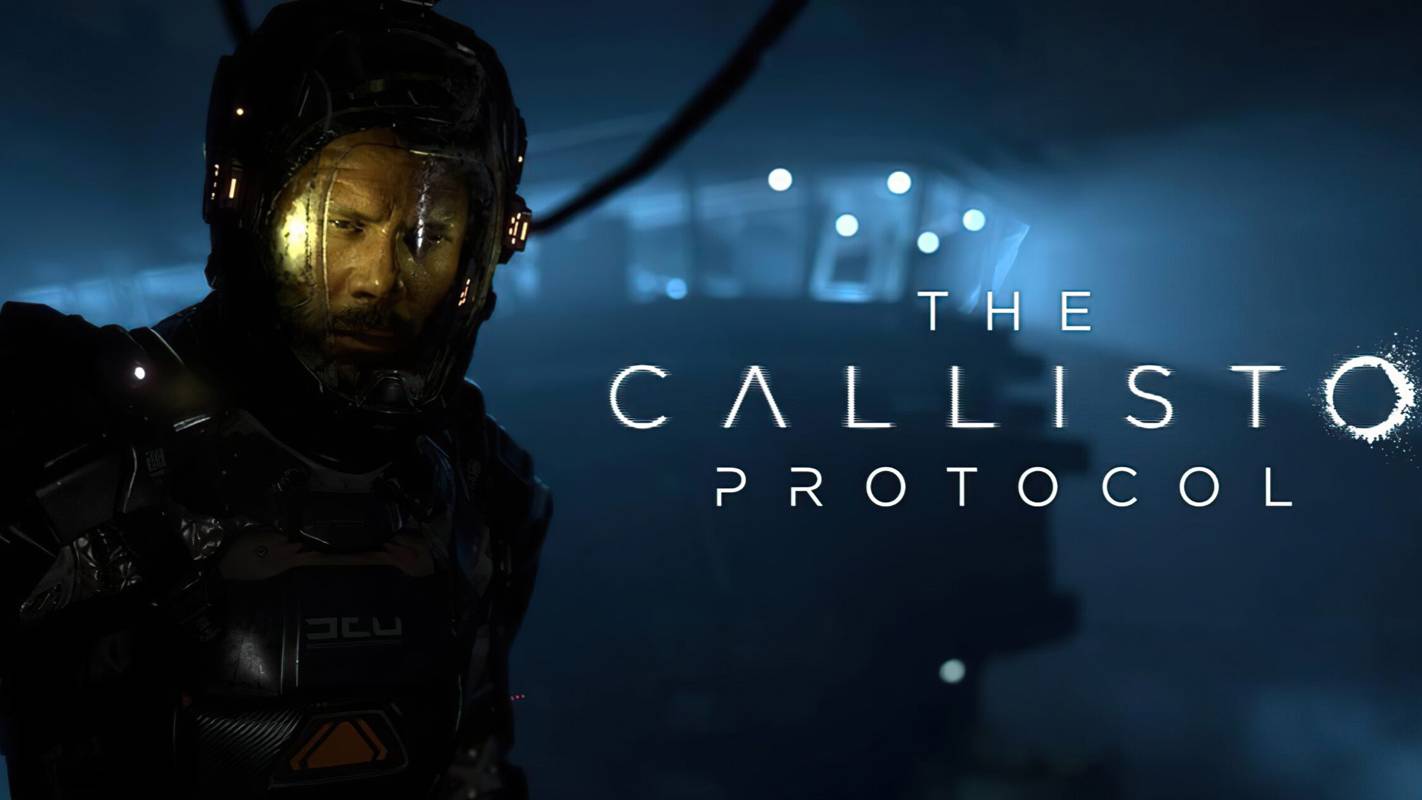 The Callisto Protocol - Под землей №4