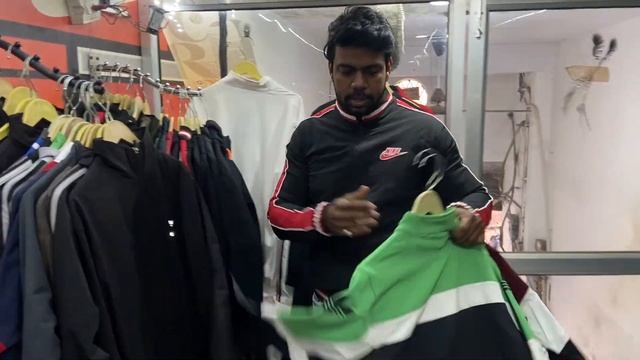 500 rs.में कुछ भी |Puma,Adidas,Under armour,Nike,Reebok|Lower,T-shirt, jackets available at 90% off смотреть онлайн