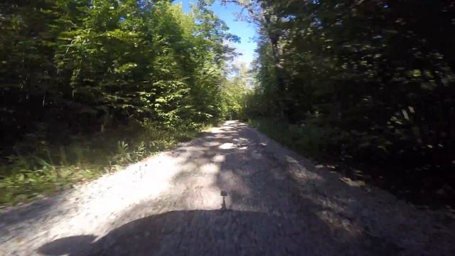4K GoPro HERO 4 TEST
