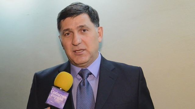 Видеопослание Пускепалиса