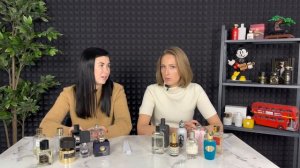 Самые шлейфовые и стойкие нишевые ароматы