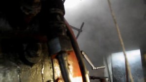 паровозный гудок