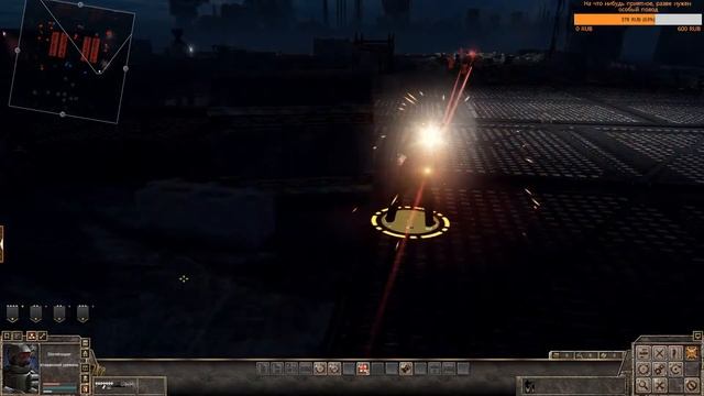 Самая мрачная миссия про Гвардию на всем стим воркшопе UMW 40 В тылу врага штурм 2 Вархаммер 40К смотреть онлайн