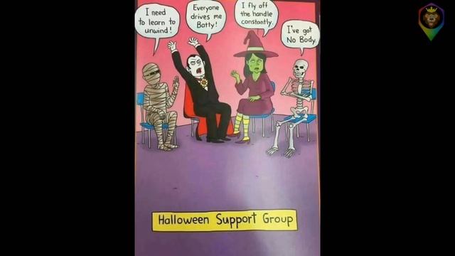 Funny And Stupid Comics To Make You Laugh #Part 108 смотреть онлайн