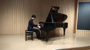 12 Etudes d'exécution transcendante, S.139:No.7 Eroica