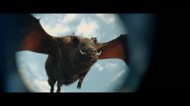 Финист. Первый богатырь — Тизер-трейлер (2025) смотреть онлайн