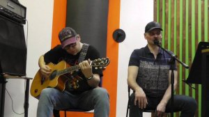 Love Me Two Times (The Doors) / K&B