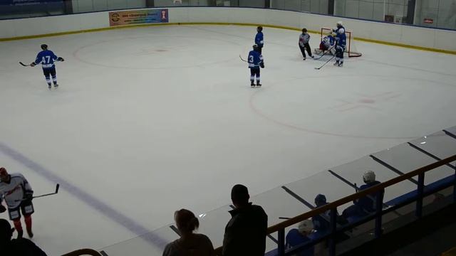 Энергия-Ниском (Краснознаменск) - Одинцово. 19.07.15. 3 период. Часть 3 смотреть онлайн