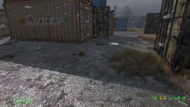 DayZ Pervak Сезон 1 серия 1
Выживание в Черноруссии