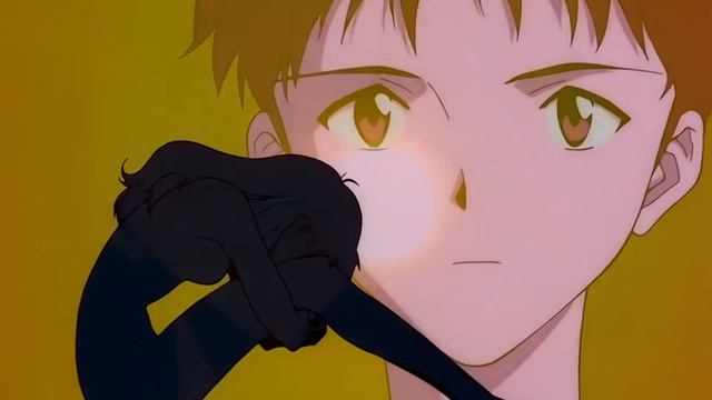 Евангелион нового поколения опенинг / Shinseiki Evangelion opening / Neon Genesis Evangelion opening
